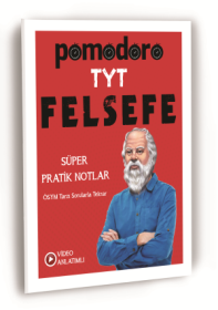 TYT FELSEFE POMODORO