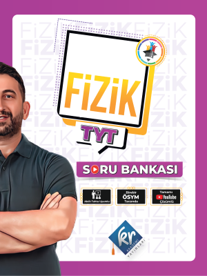 TYT VIP FİZİK SORU BANKASI