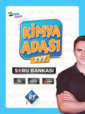 TYT KİMYA ADASI -
