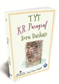 TYT - Paragraf Soru Bankası