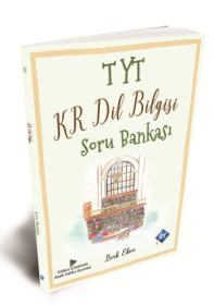 TYT - KR Dil Bilgisi Soru Bankası
